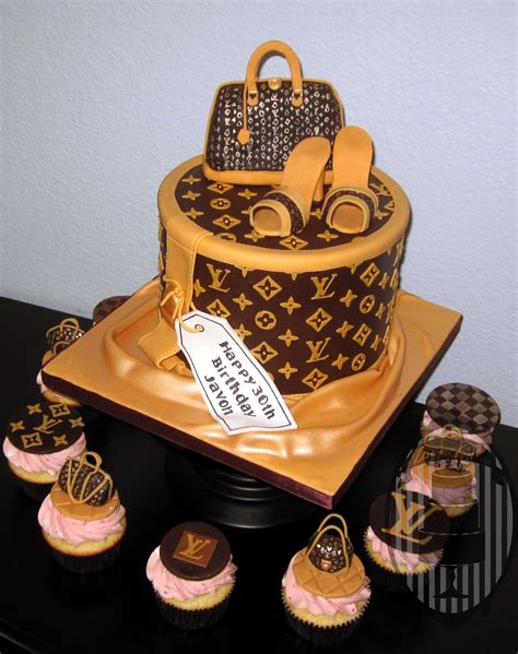 louis vuitton bag cake price|louis vuitton birthday cake.